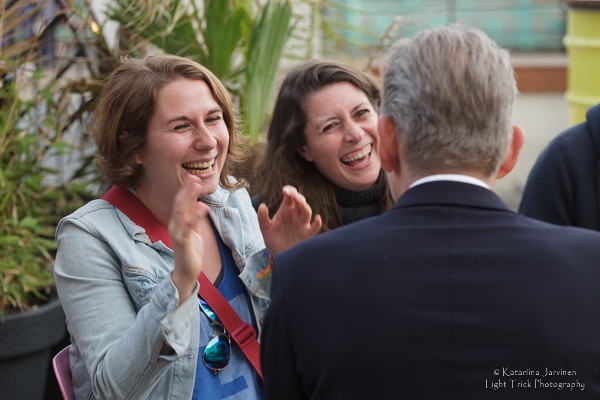 Wired Sussex Summer Meetup